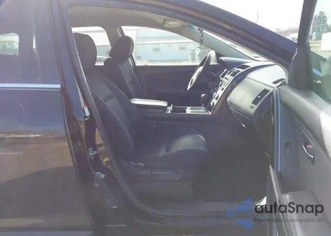 2010 Mazda Cx-9 Sport z USA, uszkodzony, nr VIN JM3TB3MV1A0205592